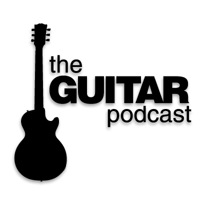 The Guitar Podcast